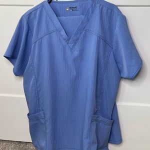 WonderWink Scrubs